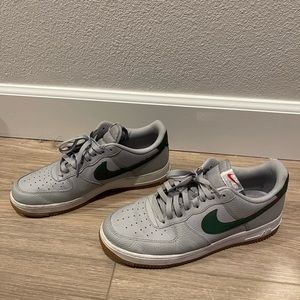 Nike Air Force ones size 11